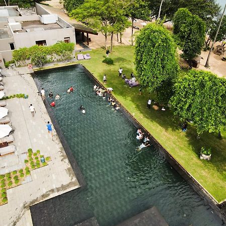 Koh Russey Resort Phumi Kaoh Russey Exteriér fotografie