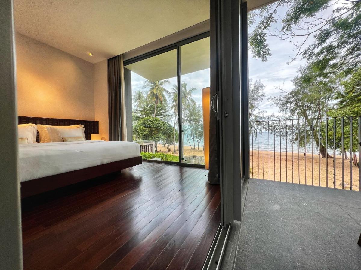 Koh Russey Resort Phumi Kaoh Russey Exteriér fotografie