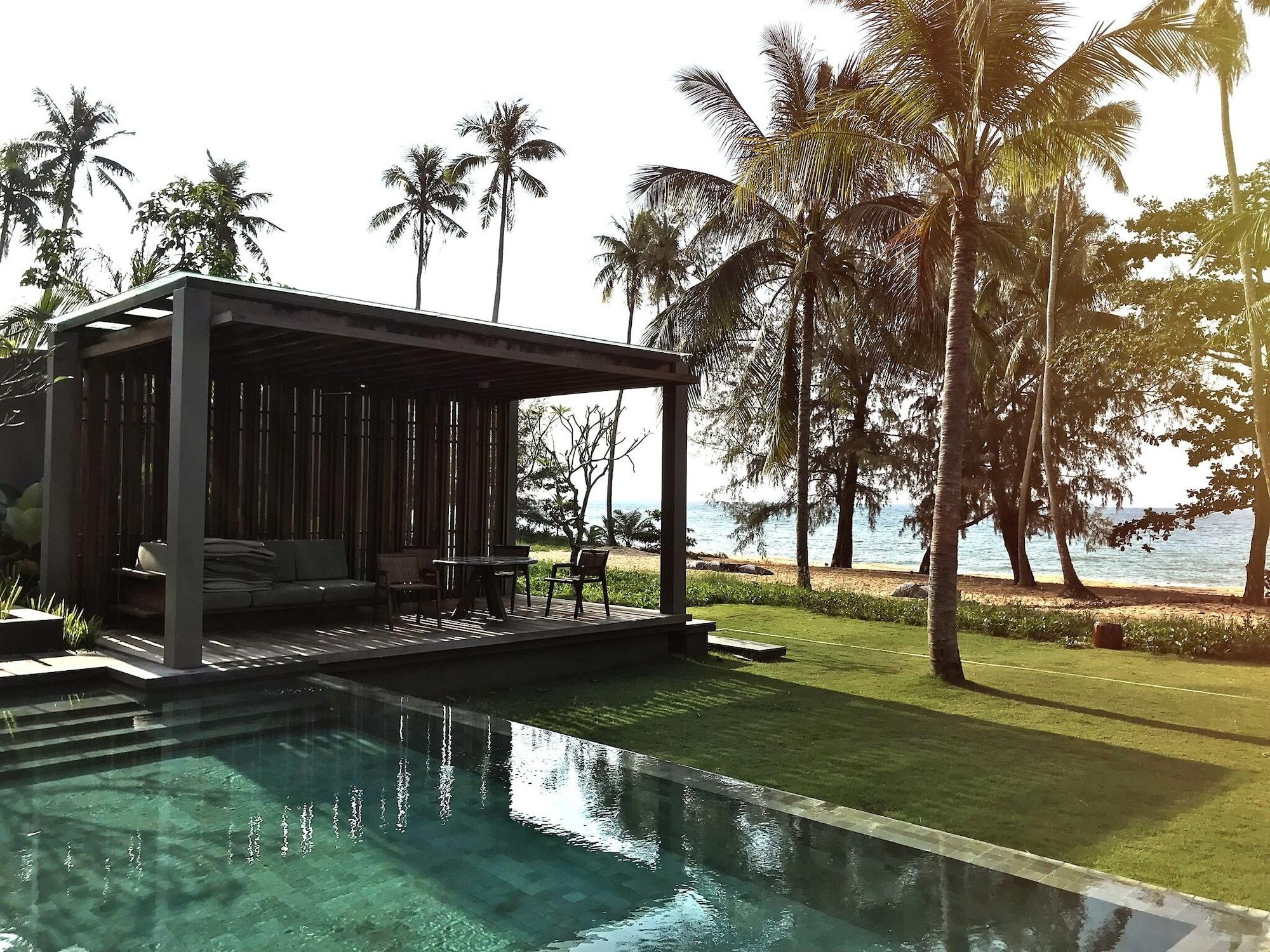 Koh Russey Resort Phumi Kaoh Russey Exteriér fotografie