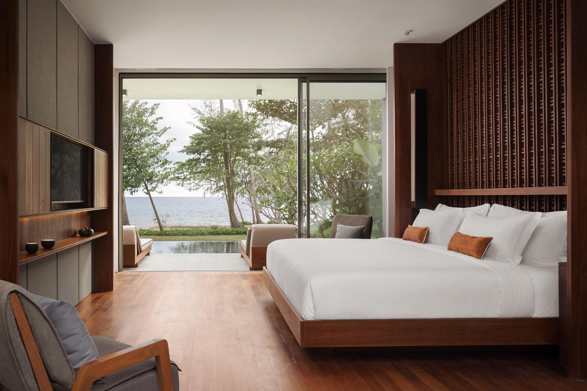 Koh Russey Resort Phumi Kaoh Russey Exteriér fotografie