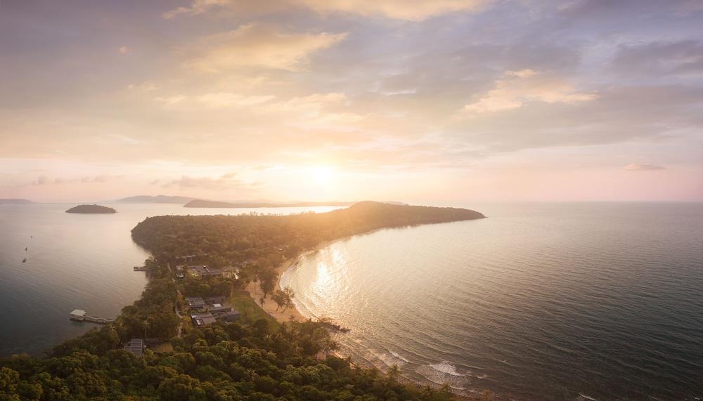 Koh Russey Resort Phumi Kaoh Russey Exteriér fotografie