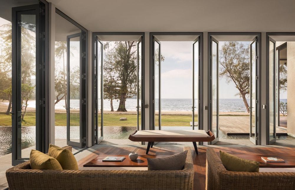 Koh Russey Resort Phumi Kaoh Russey Exteriér fotografie