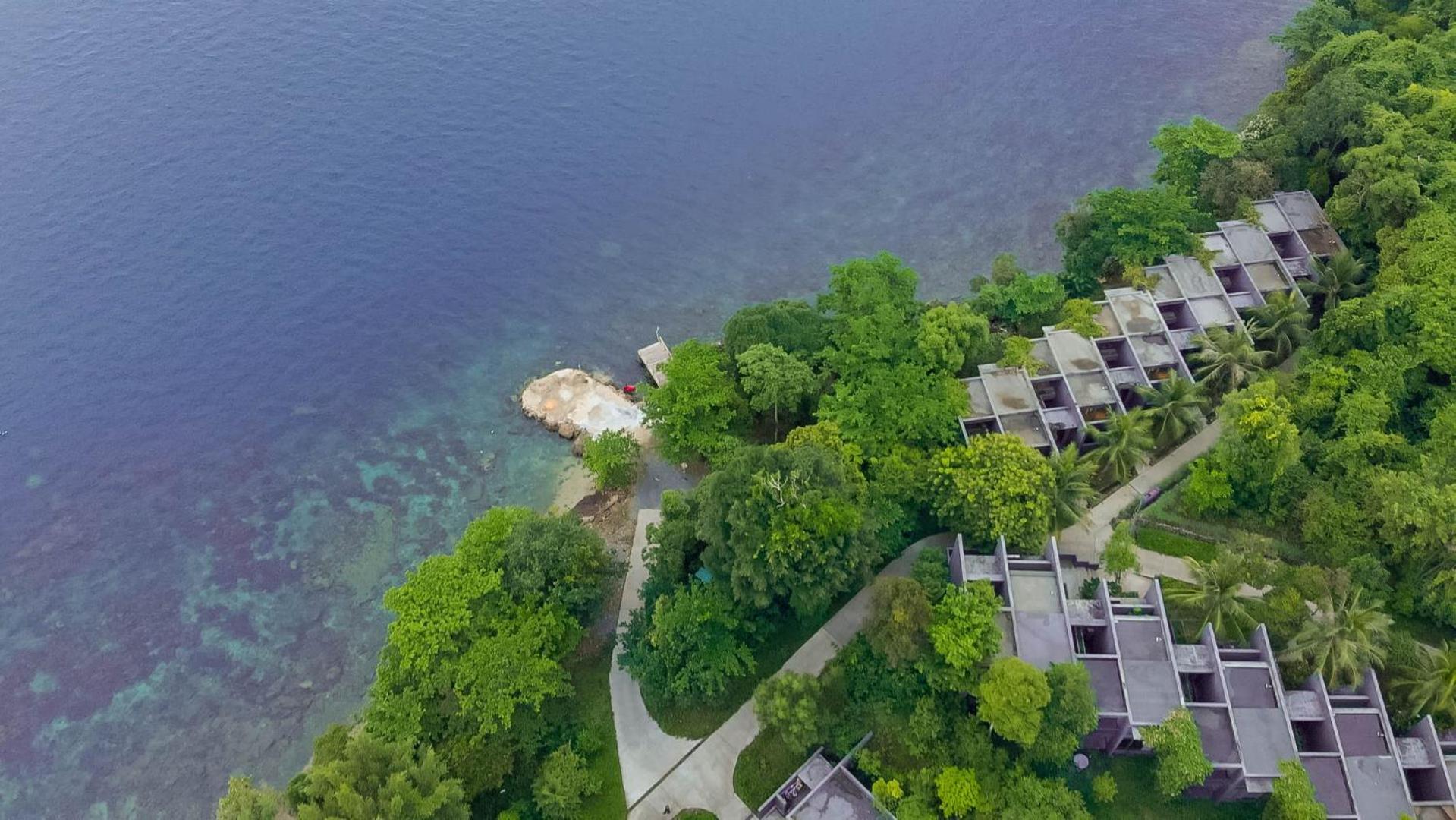 Koh Russey Resort Phumi Kaoh Russey Exteriér fotografie